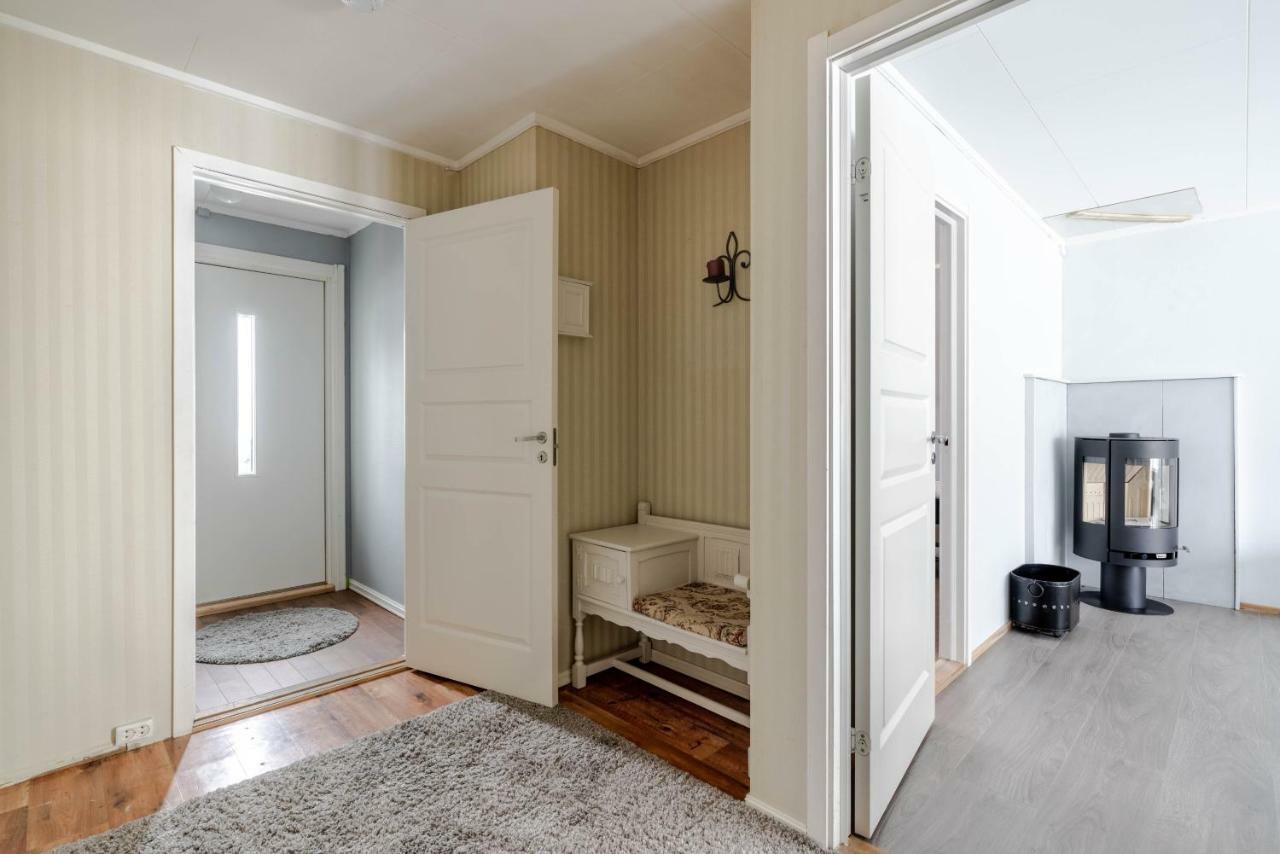 Reinebringen Apartments Экстерьер фото