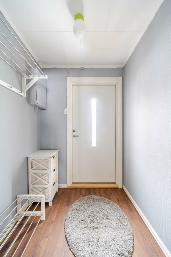Reinebringen Apartments Экстерьер фото