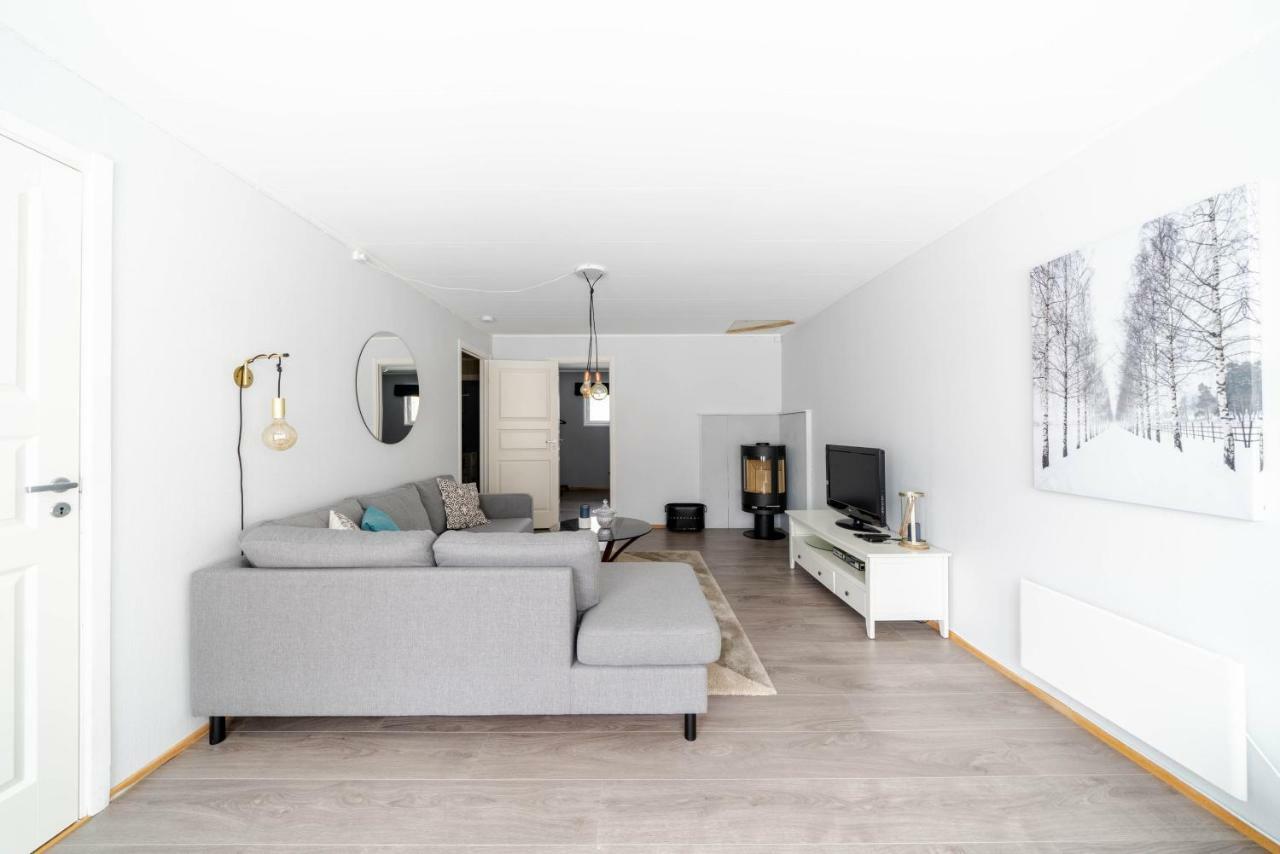 Reinebringen Apartments Экстерьер фото