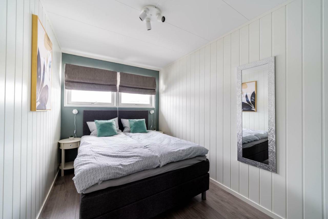Reinebringen Apartments Экстерьер фото