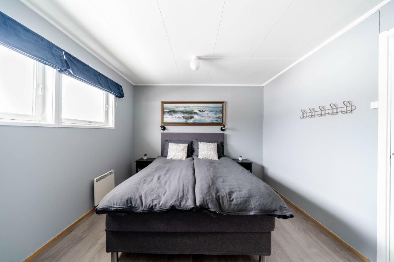 Reinebringen Apartments Экстерьер фото