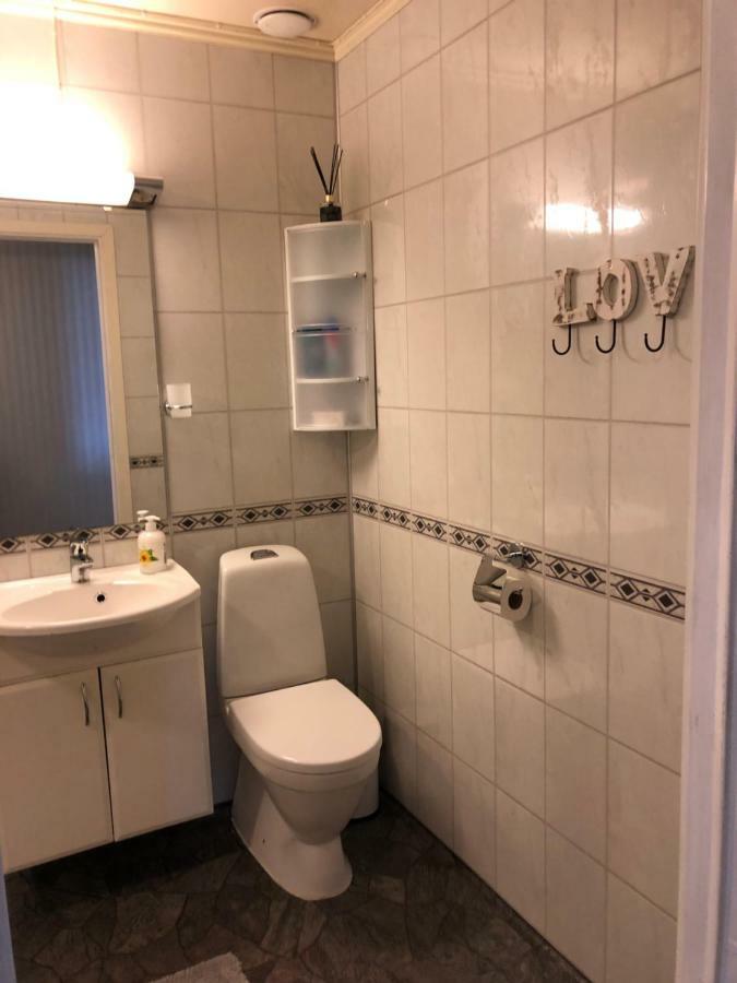 Reinebringen Apartments Экстерьер фото